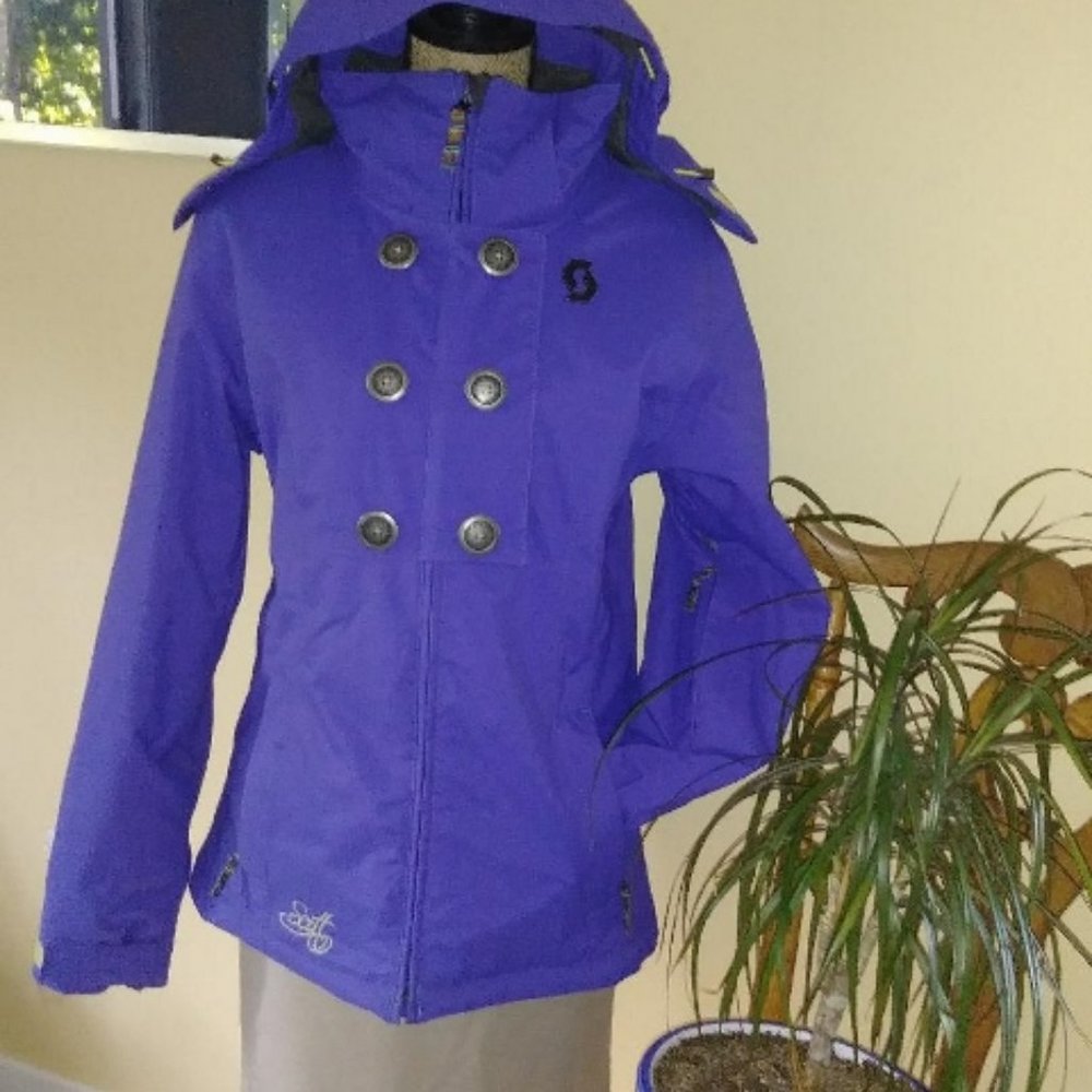 Ski Jacket